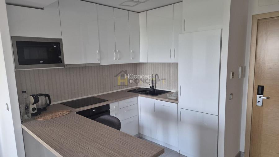 Apartament 2 camere mobilat uilat View Delta Vacaresti - 3
