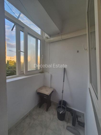 Apartament 2 camere, decomandat 41mp, Zona Baba Novac - 8