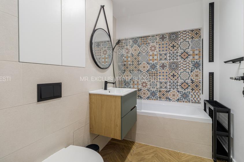 Prima inchiriere | Apartament complet renovat | Metrou N.Grigorescu - 5