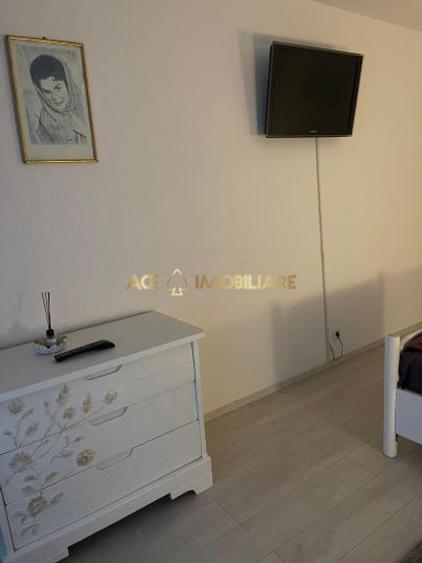 3 Camere de inchiriat | Decebal | Metrou | Mobilat | Utilat