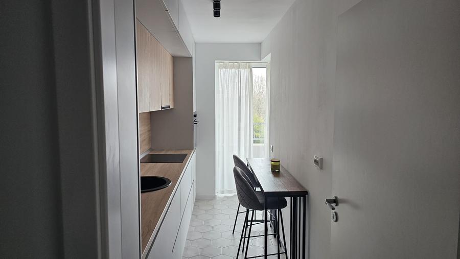 Apartament de inchiriat in Targoviste | Premium | 3 Camere Smart