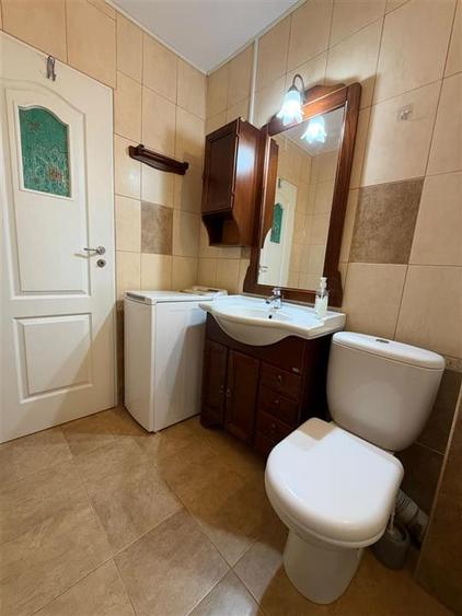 Inchiriere Apartament 4 camere Decomandat Centru- Palas