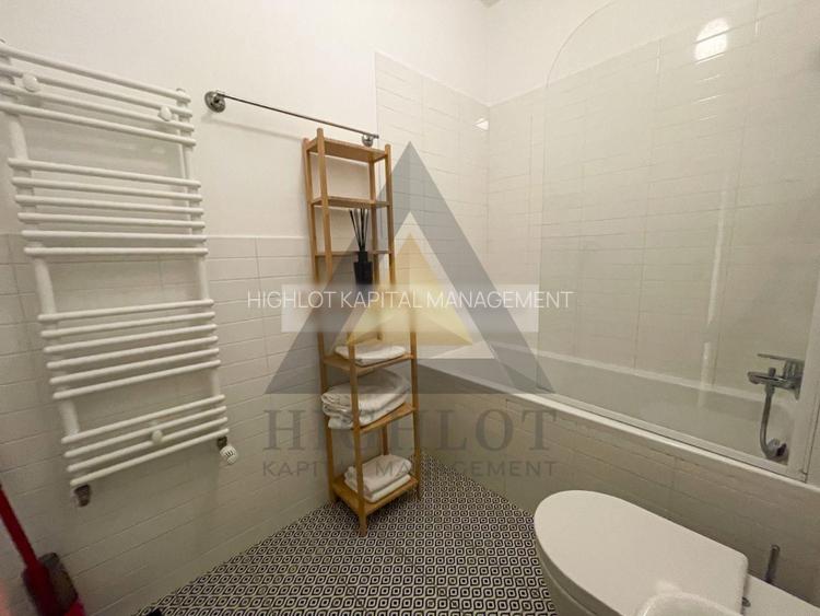Apartament Aviației Park| 2 camere| 45MP| Etaj 1| Lidl - 8