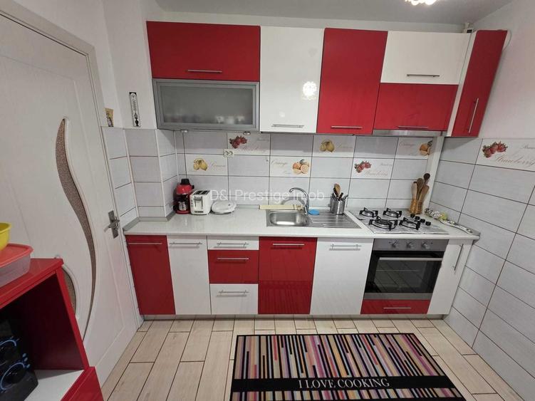 Vanzare apartament 2 camere decomandat / Crangasi - 4