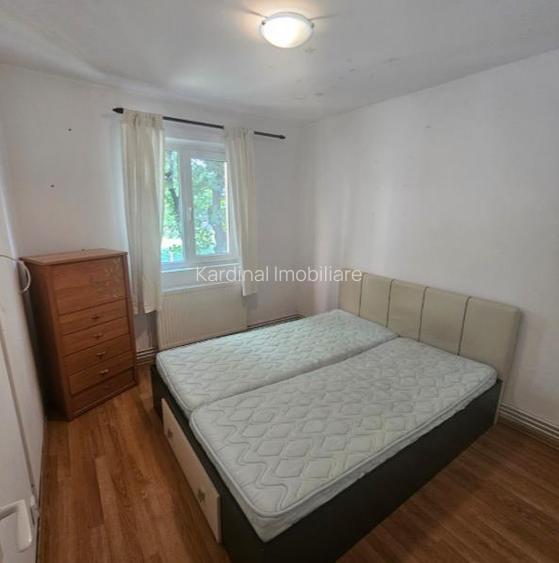 Inchiriere apartament 2 camere ,etajul 1 , zona Garii - 5