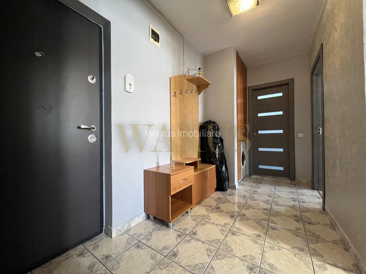 Apartament decomandat - 2 camere I 63mp I Parcare I zona Eroilor - 7