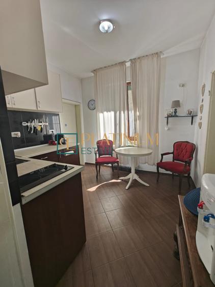 P4522 Casă individuală cu 3 camere decomandate, zona Girocului/Județean