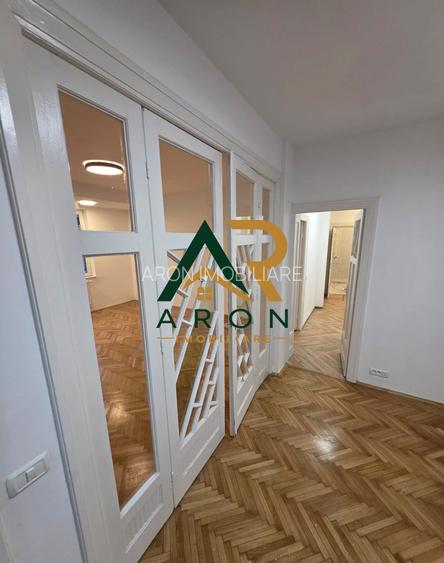 Spatiu Birouri | Piata Unirii | 3 Camere | Centrala | Metrou - 3