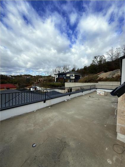 Vila in Feleacu I 5 Camere I 200mp Utili si 800mp Teren I