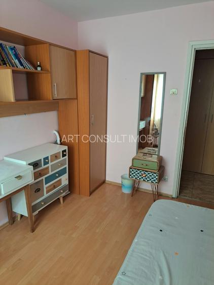 Apartament 3 Camere | Titan | Decomandat | Petfriendly | Proximitate Metrou