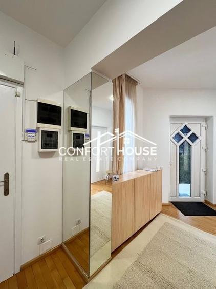 VILA P+E+M, 7 camere, prima inchiriere, IANCU NICOLAE -BRITISH SCHOOL