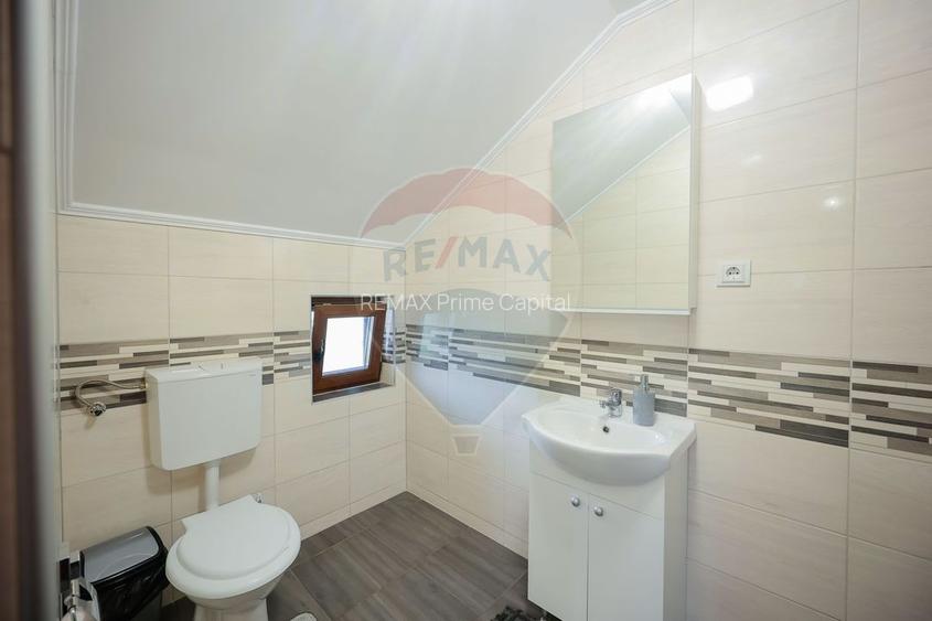 Casă / Vilă de vânzare cu 7 camere, în Haieu - 36