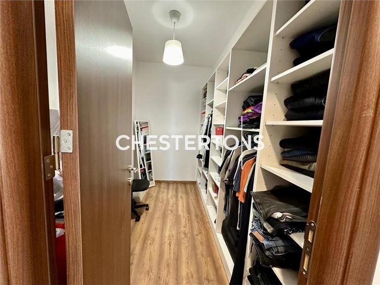 Penthouse cu terasa spectaculoasa 220 mp | 114 mp Utili | Zona centrala, Calea P