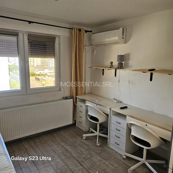 2 camere Drumul Taberei metrou Romancierilor - 6