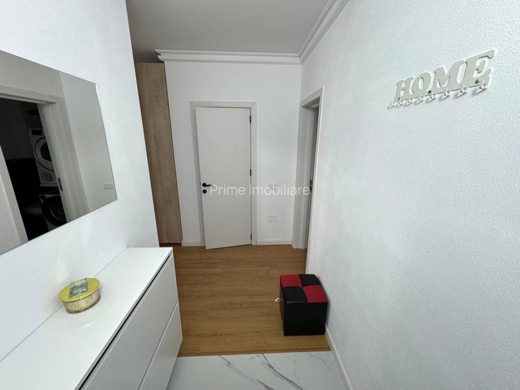 Apartament de inchiriat | 3 camere | Zona AREX - 5