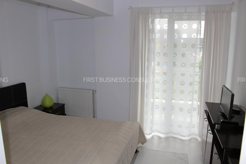 Apartament zona Otopeni (Aeroport) bloc NOU, Mobilata-Utilata MODERN - 13