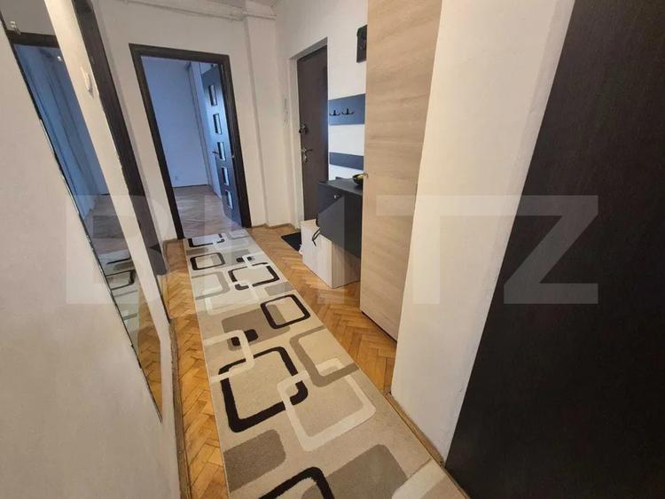 Apartament 2 camere, 60 mp, zona Marasti
