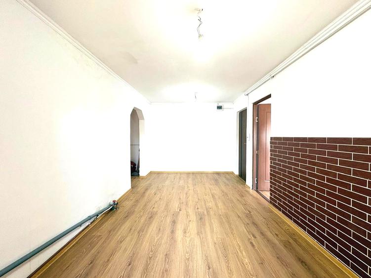 Apartament 2 camere 50mp cu garaj langa bloc 63.000eur neg