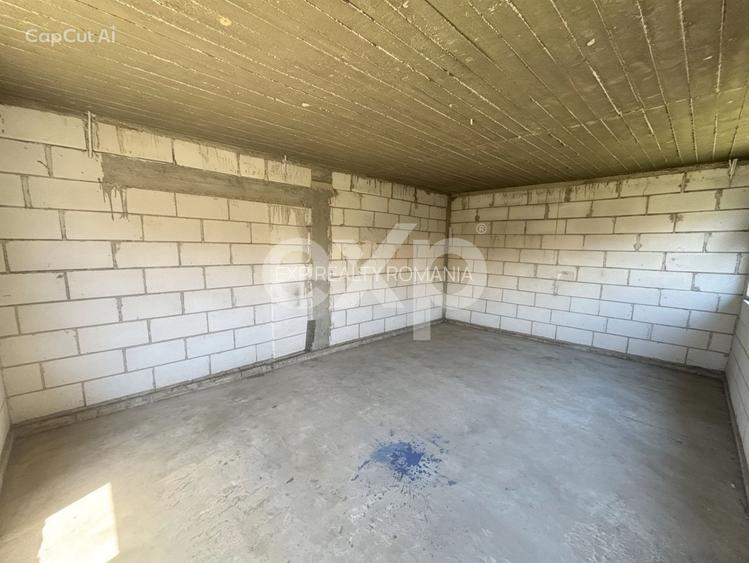 Duplex 6 dormitoare, teren 997 mp | Prundu Mic | Apartament + diferență - 12