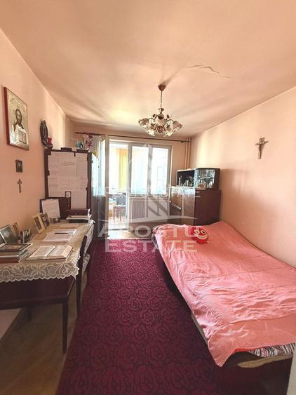 Apartament de vanzare cu 3 camere, 2 bai, 2 balcoane, zona Soarelui - 5