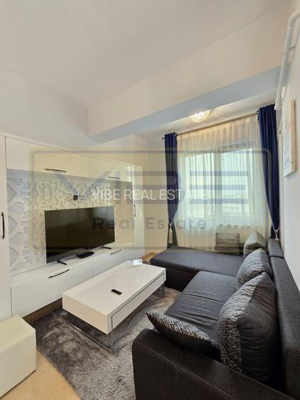 PENTHOUSE -137mp- LOCATIE CENTRALA- PALAS MALL  ! - 18