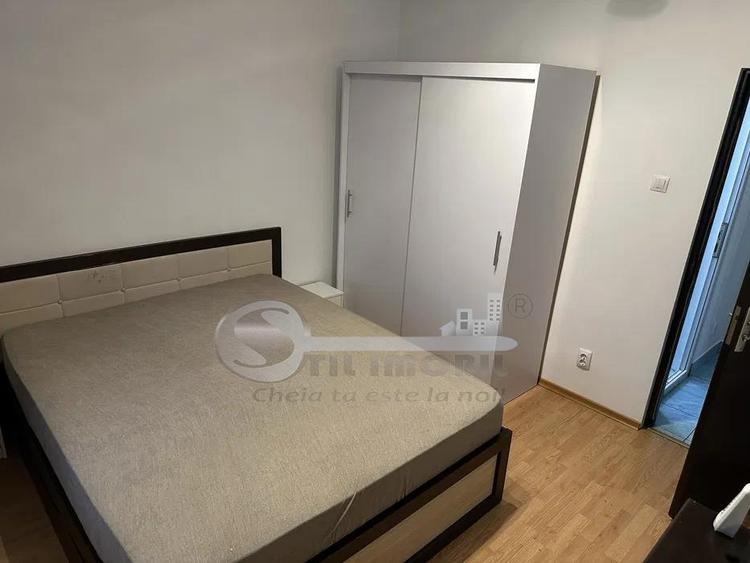 Apartament 2 camere, 50mp, Tătărași