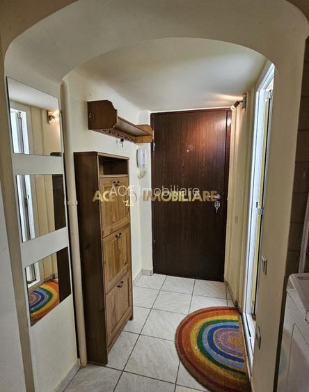 2 Camere | Universitate | Metrou | Centrala Proprie | Pet-Friendly - 12