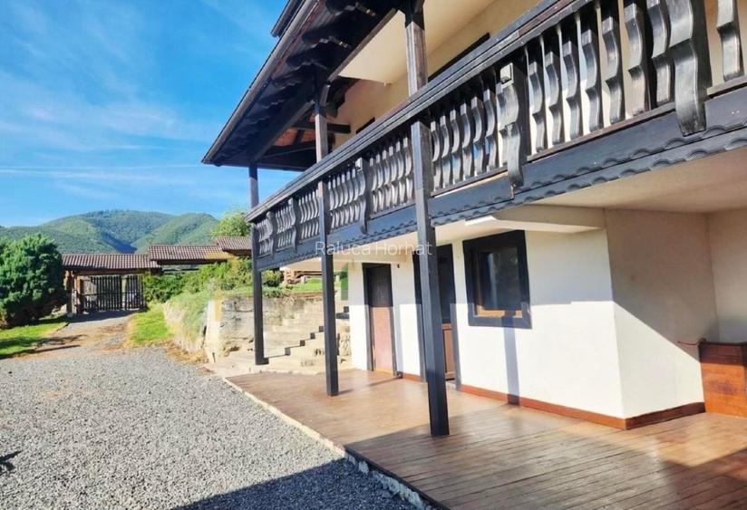 Vând proprietate, zonă rezidențială Tocile - 4