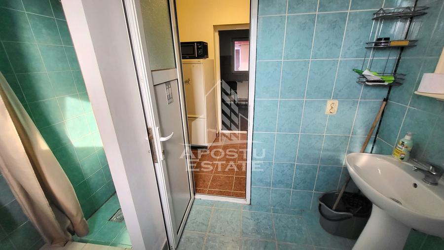 Locatie cazare muncitori,Chisoda(40 persoane)
