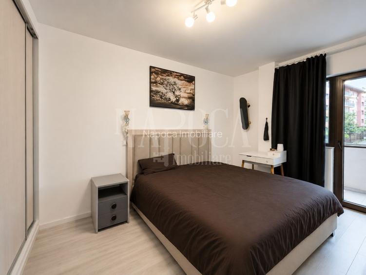 Apartament 3 camere de vanzare in Floresti - 2