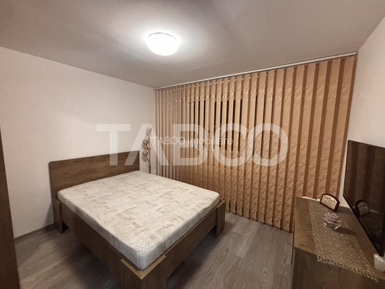 Casa cu 5 camere de vanzare +un teren 150mp bonus ZonaTerezian - 8