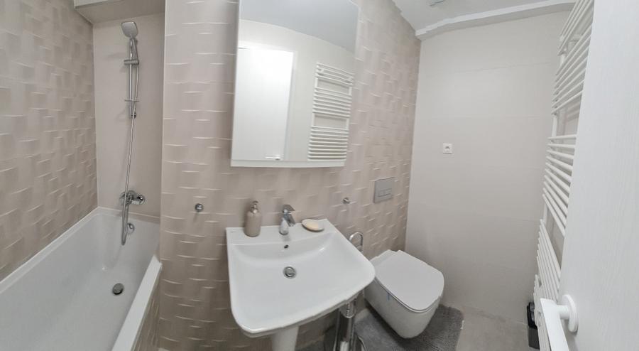 DIRECT PROPRIETAR închiriez apartament 3 camere, AVIATIEI, 2 locuri parcare