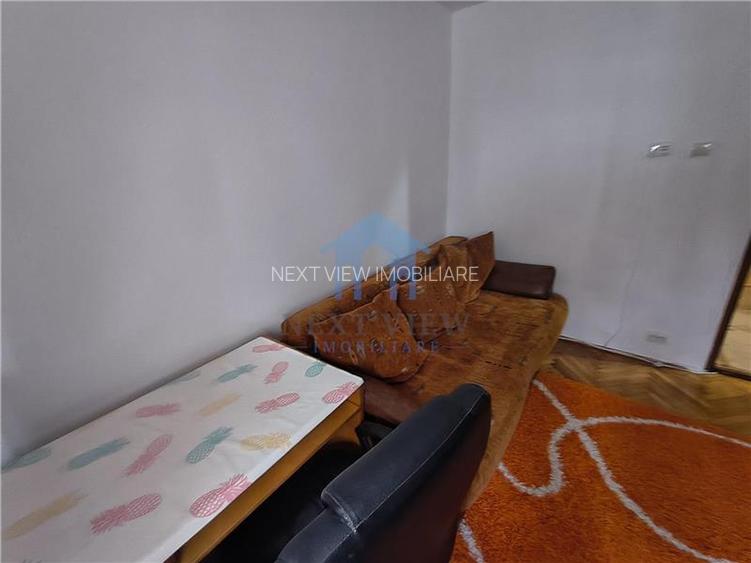 Apartament 3 camere, Zorilor, Loc de parcare - 6