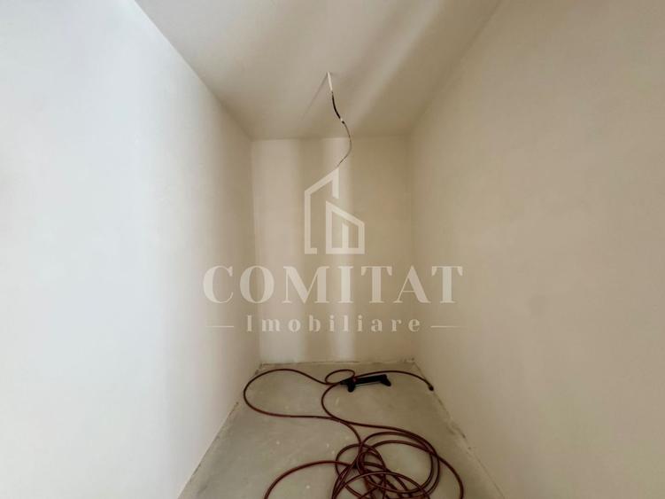 Casă de tip duplex | Stadiu semifinisat | Zona Parcului Poligon