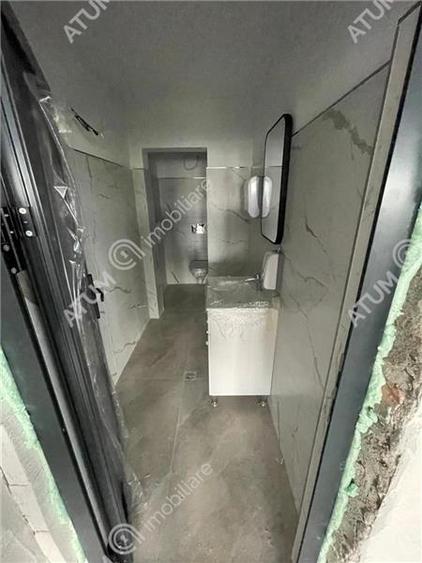 Spatiu comercial zona Calea Surii Mici din Sibiu