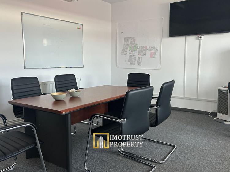 Spațiu disponibil pentru închiriere – 158 mp | Zona UTA