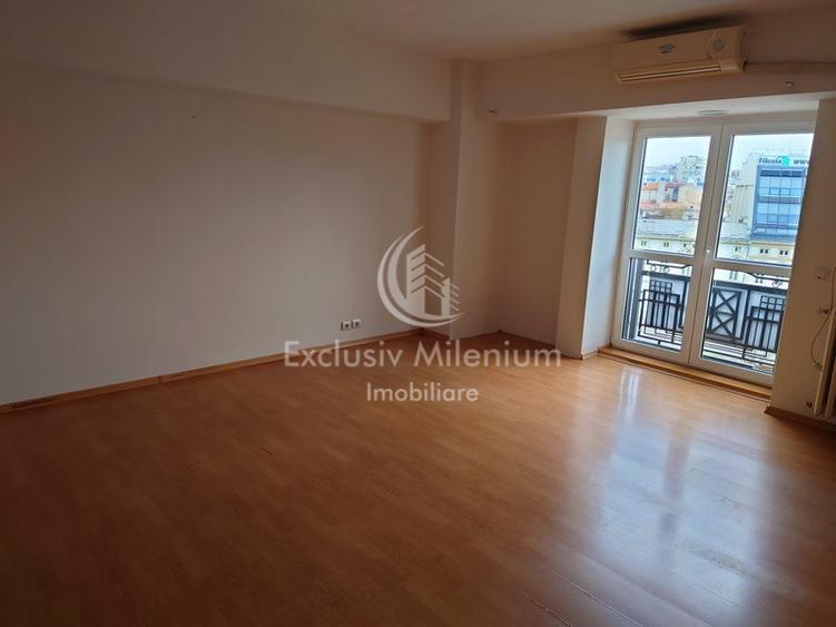 Spatiu Birouri Piata Unirii 2 Camere