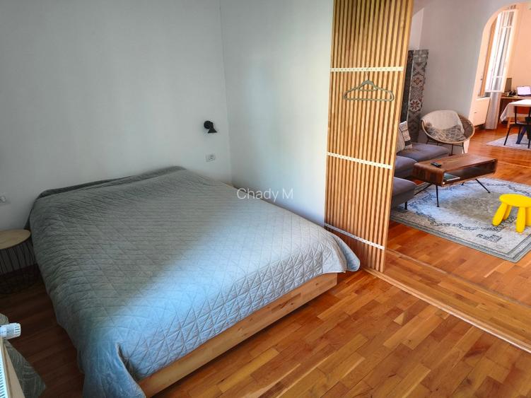 Casă de vânzare cu grădină amenajată (teren 722 m²) - 11