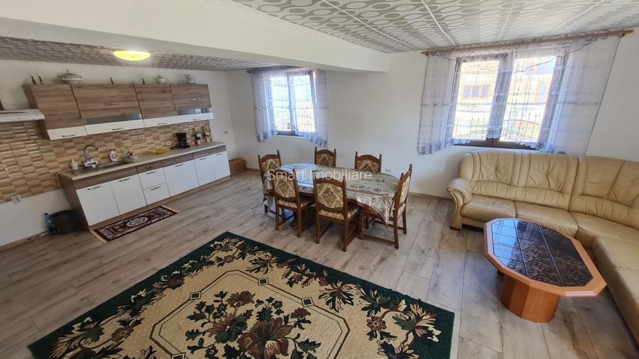 Casa 1 nivel 75mp Cartier Tineretului Sura Mica - 4