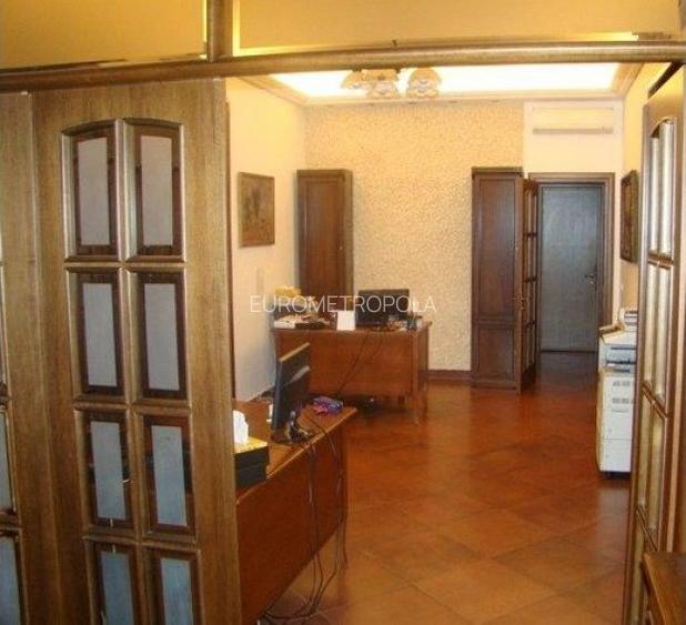 Vila Dorobanti Capitale
