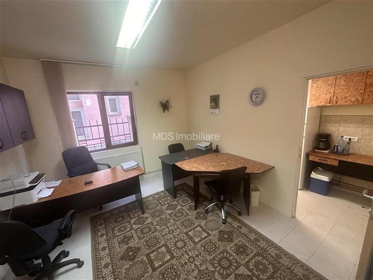Apartament 1 camere linga OMV-Casa Tineretului - 6