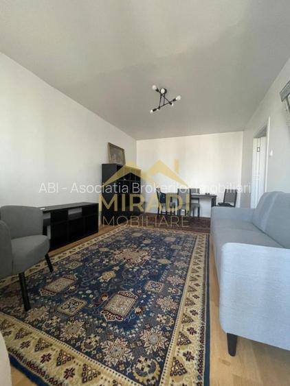 Inchirieri Apartamente 2 Camere Dorobanti - 6