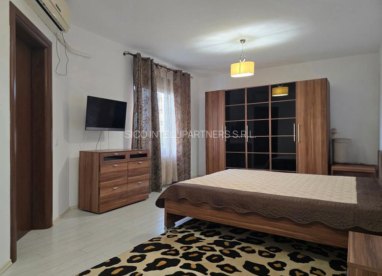 De vanzare casa Saftica - Balotesti | 395 mp util - 14