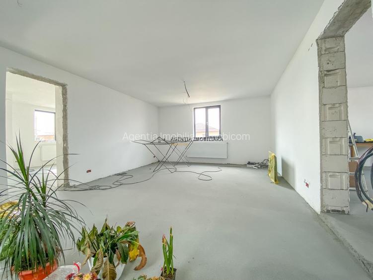 Casa individuala P+1 I Teren 1000 mp I Toate utilitatile - 12