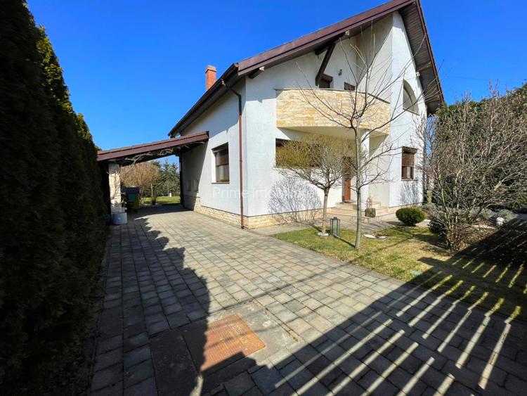 Casă modernă 4 camere | 180mp utili | teren 423mp | Alba Iulia