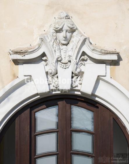 Casa Dinu Lipatti - Lascar Catargiu | Vila 5 Camere + Teren 700 MP + Parcare