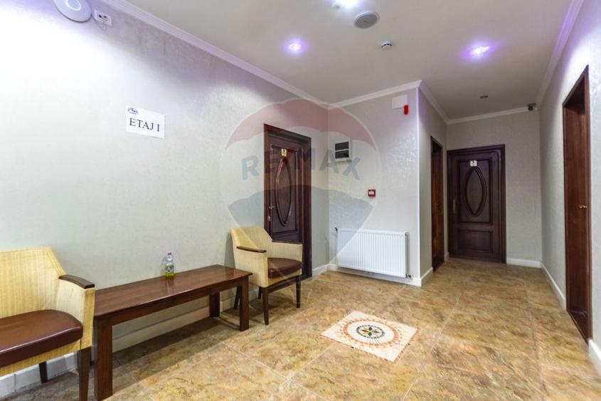 Oportunitate Business |De închiriat: Hotel Edy’s Royal 3*** | Predeal
