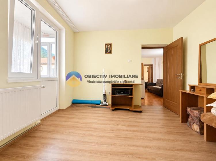 Apartament 2 camere 53 mp Scoala Nr.2 - Semicentral