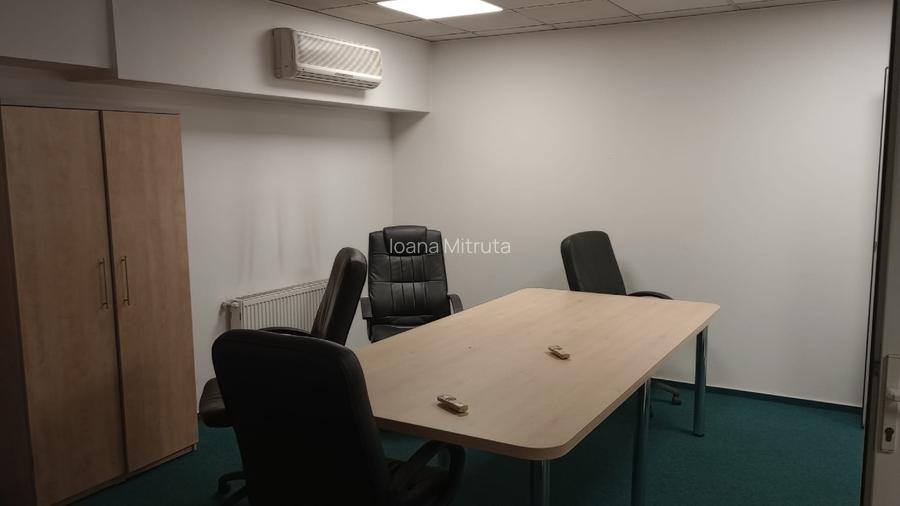 Spatii de birouri si depozit Targu Mures - 9