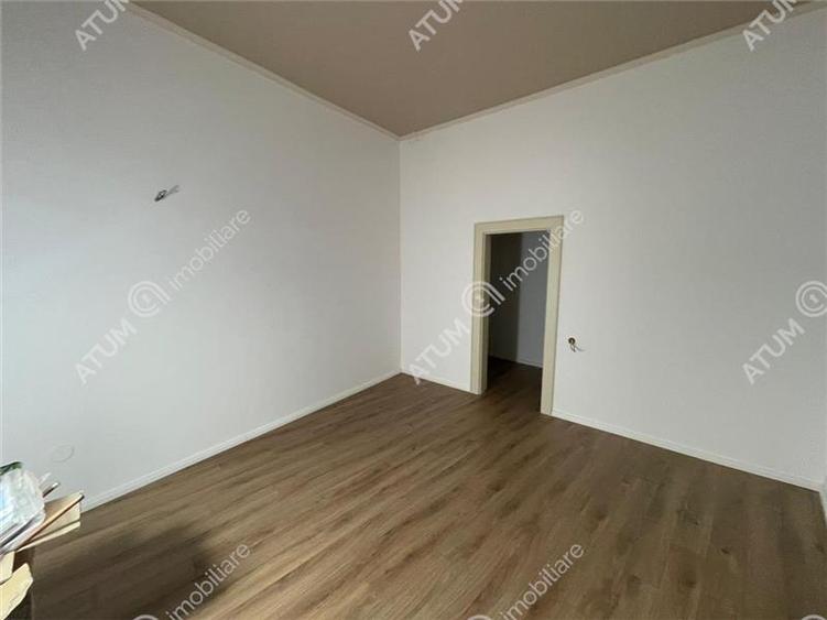 Apartament cu 3 camere pe strada Nicolae Balcescu din Sibiu